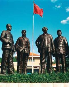 纪录频道 西柏坡来电（精编版）