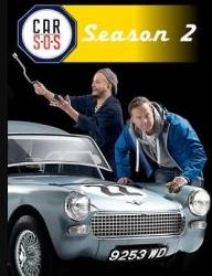 老爷车转生术第五季