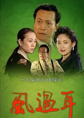 马雅舒主演的全部电视剧